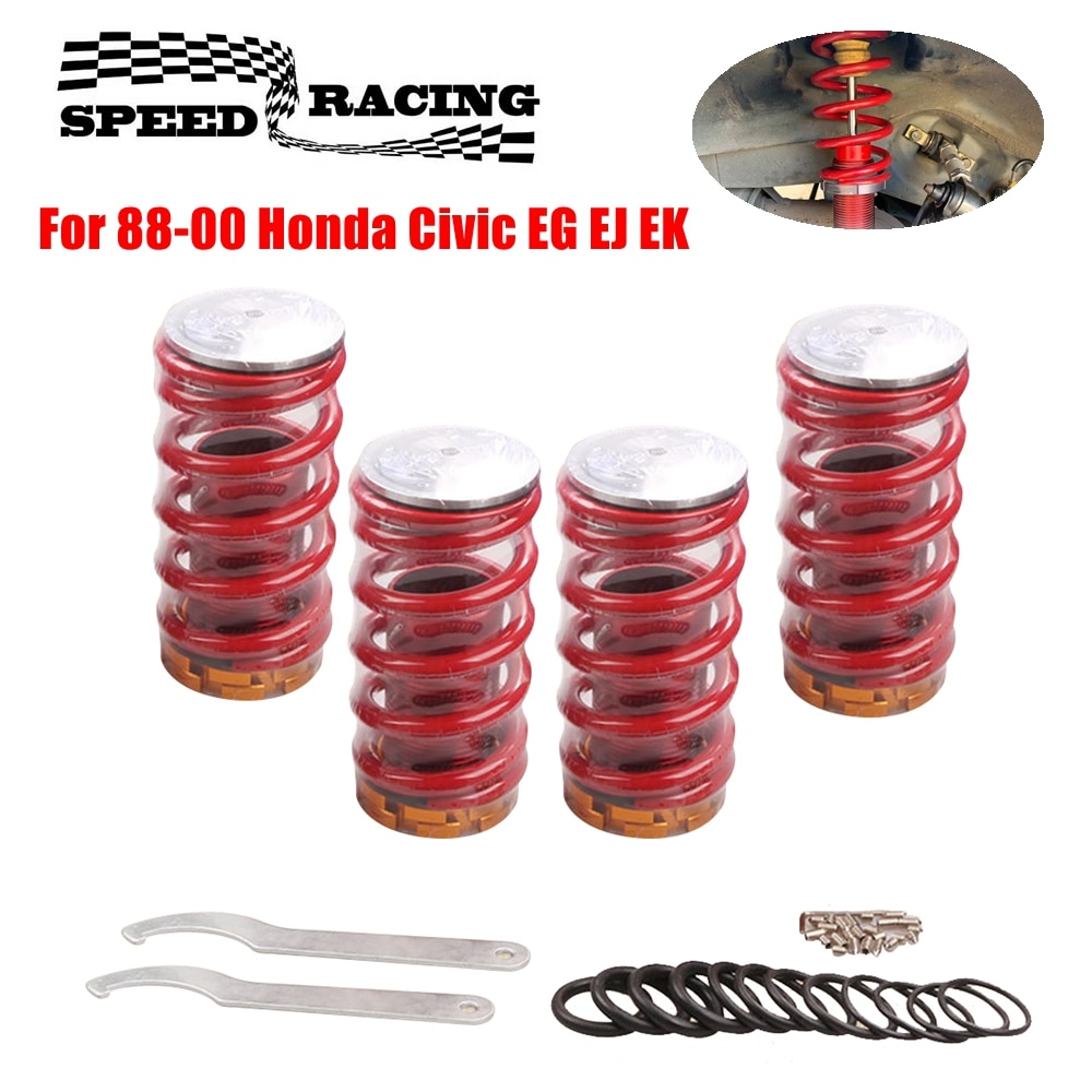   ŰƮ    88-00 Honda Civic EG EJ EK 90-01 acura Integra SP-1001-R 